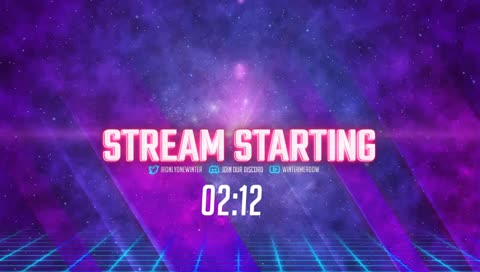 Say Hi! | !shop | [Road to 900 Followers]