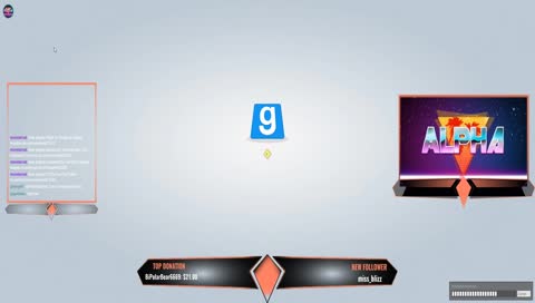 Puzzels | come watch | Garrys Mod | 6000 Hours |