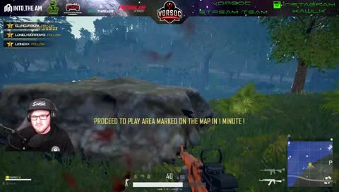 Siege as usual / VORSOC GAMING / Im almost to afiliate!!!