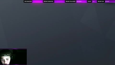 Sub Button! Siege For The Night