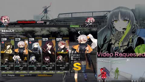 Uhh. uhh 6 hour stream today
[Media Request  is on | !commands]