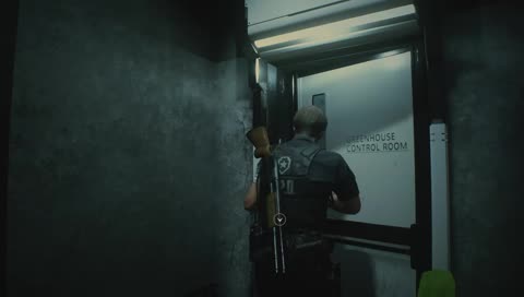 ParkerPlays.. Resident Evil 2 Live PS4 Broadcast