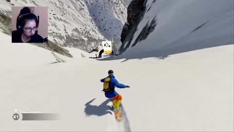 STEEP w/ Dobster | !socials