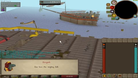 "ill have to take the over "       73 LOL