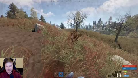 4k Hours, !subevent, Times up - lets do this