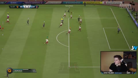 PCN Late Night - Elite Exile