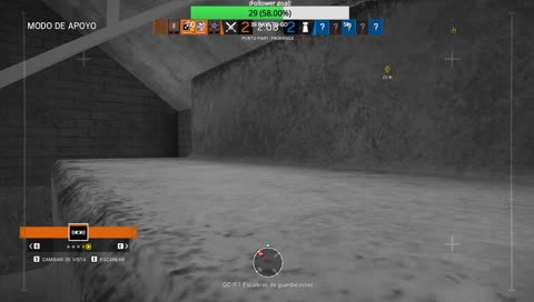 Vamos a tirotear un poco  [ARG]  [!SR]  [!LOOTS]