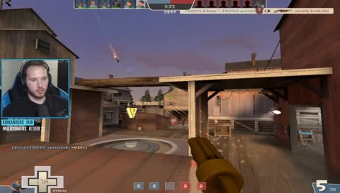 Beyond recognition [MarketPlace.TF]