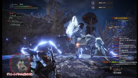 [PC]初心者二人のHR50試験