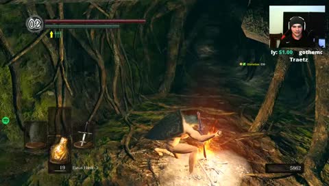 GET OUT