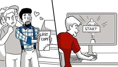 Allkeyshop TV / Gaming news 24/7 / giveaway every 15 min