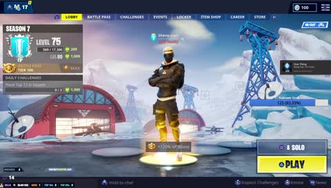 [PS4] Stream Snipe games w/ followers! (!rip, !life, !socials, !discord)