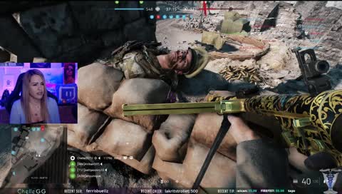 Examinating dead bodies LUL