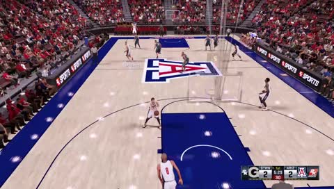 2K16 for FeZ I suck lol