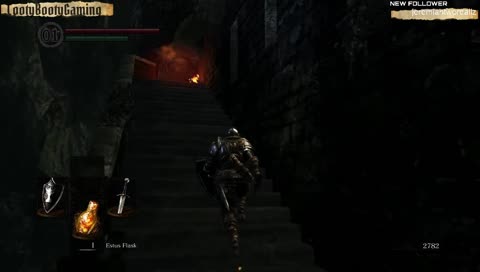 Blind Dark Souls!!!!