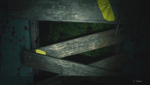 re2 remake baaayybbb