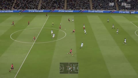 FIFA 19 Division 1 Rivals Gameplay, New Patch!?!!!?