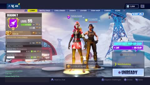 (PS4) PLAYING WITH FOLLOWERS!!! !giveaway !yt !social !discord (ROAD TO 2K FOLLOWERS)