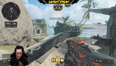 "This Title Didn't Write Itself You Know"