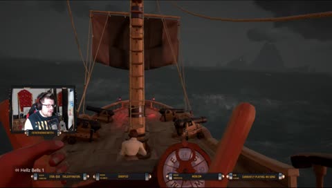 Pirate LUL