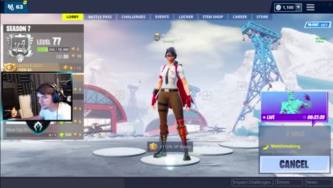 Parallel Grind | Lets Get to 1k Followers! 712/1000 | (Stream Streak 60)