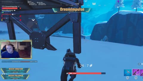 W-Key Squads 600+ wins | 5+ k/d | Relearning the Game