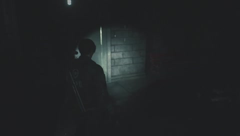 PERFORMANCE TEST STREAM