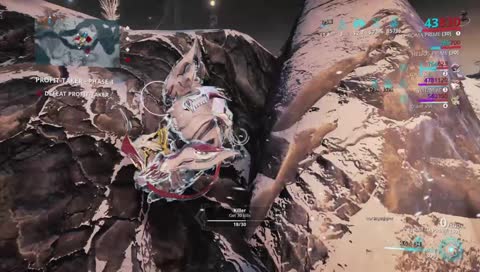 [PS4 Partner][!subgoal][!prime] Spooders!