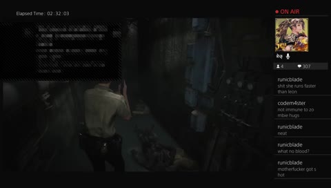 Yee Haw Leon A