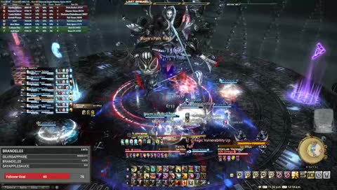 raid clears