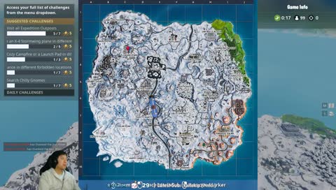 Just Moogle Thingsโข