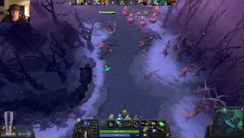 [ENG] BUSTIN' OUT SOME RANKED