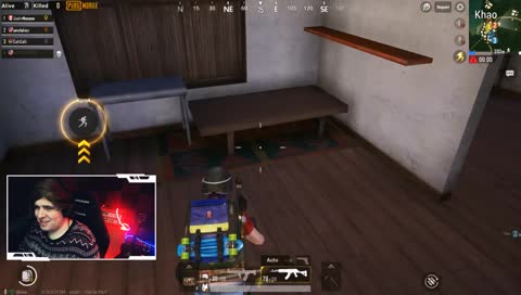 WE DEMAND ZOMBIES (Pt.3) | PUBG Mobile | HD Graphics