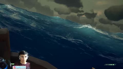 Sea of Thieves!❄️💯 [F4F] @polaricedtea