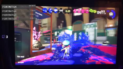 Nintendo switch fortnite and other Nintendo games!!