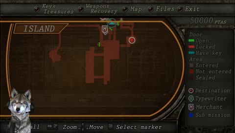 [ENG] Infamous Regenerators | FaceRig