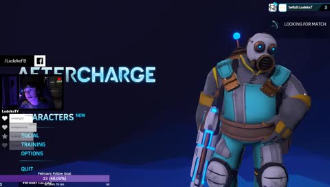 MEMING on rainbow six siege w/ JellyCake126 // New setup // !commands