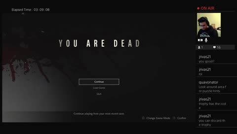RE2 Remake! || Game and Chill ;)