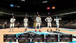 goofy757 nba 2k19 early
