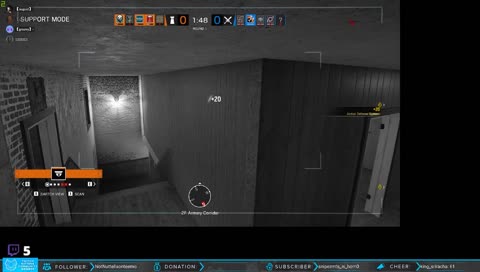 Epic Chill Style | Rainbow Six Siege