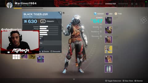 ๐
ป๐
ฐ๐๐ ๐๐
พ๐๐
ณ QUEST I !sub SORTEO de Emblemas el 31!