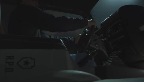 Resident Evil 2 Remake First Impressions