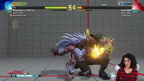 nani