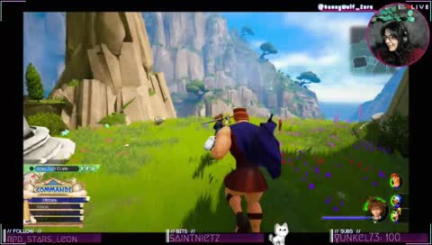 [ESP/ENG] KH 3 || Estreno del canal y la cajita D: