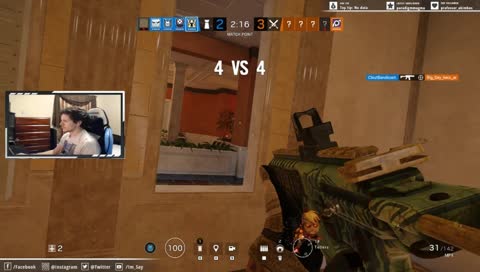 🔴GG Que pajo.Im_Say en la casa papa!Muerte al scav!Pregunta lo que kieras!