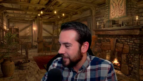 Scare this cold out of me with some SOMA