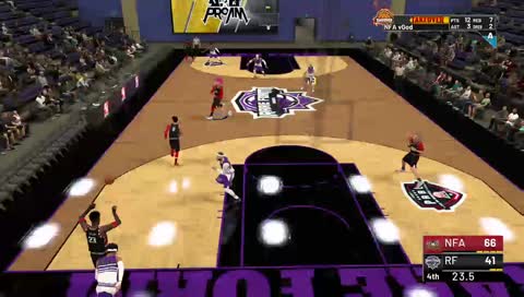 PABL BO3 Series vs Rareform