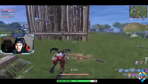 High Quality Stream :)  | #RBS