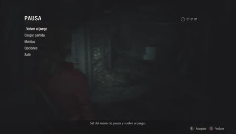 RE2 Claire Redfield