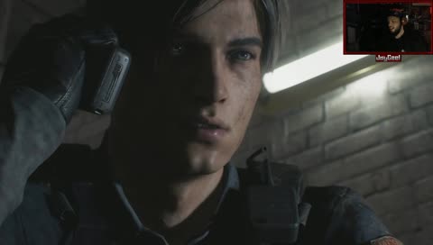 Directo Corto Resident Evil Coño!